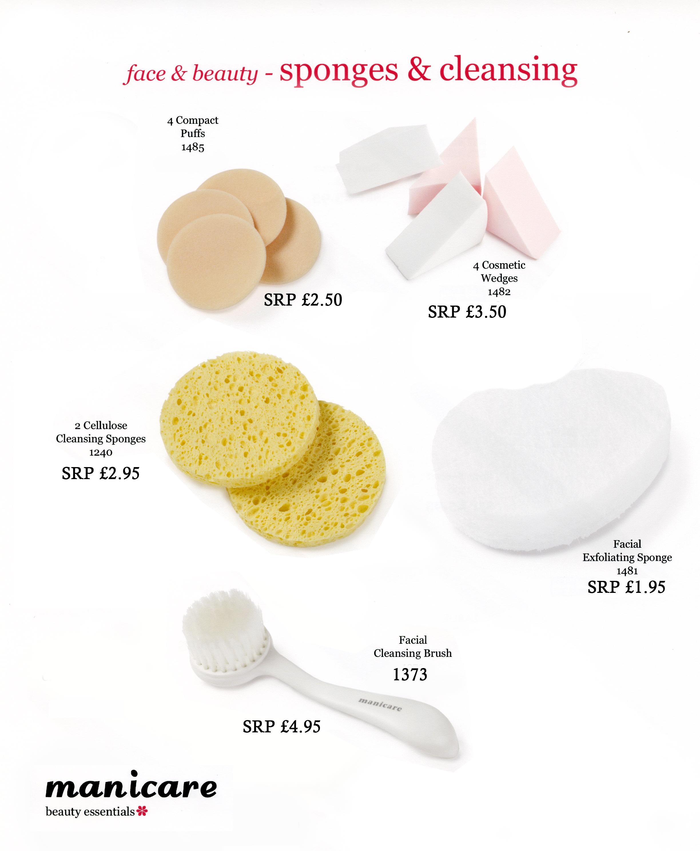 sponges-cleansing